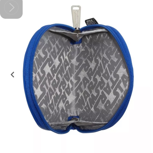 NWT Loungefly Star Wars R2-D2 Coin Purse  - Rare - Picture 4 of 4
